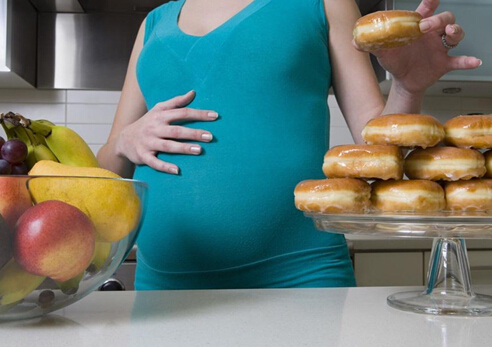 孕妇别太依赖维生素-孕期应补充什么营养？