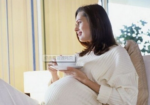 孕妇应戒生冷油腻-孕妇饮食禁忌