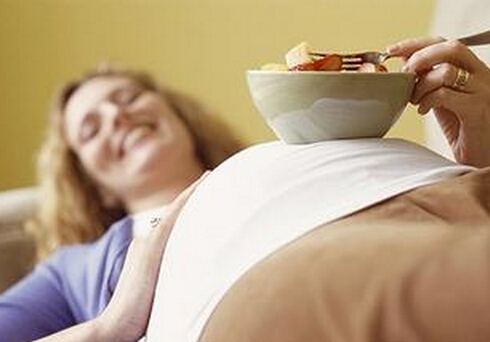 孕妇如何正确食用饮食调料？
