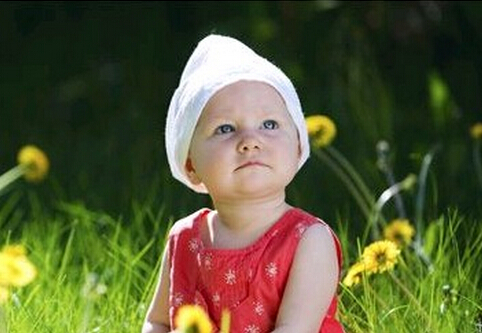 孕妇吃太多高钙饮食易生笨宝宝