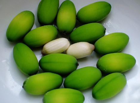 吃莲子有什么好处?莲子的功效