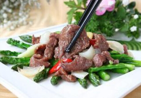 牛肉的营养价值-怎么炒牛肉最好吃?