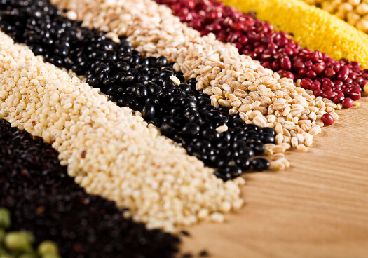 五谷杂粮都有哪些?五谷杂粮的功效都是什么?