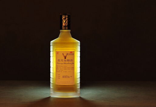 鹿茸酒的功效与作用-鹿茸酒的制作方法