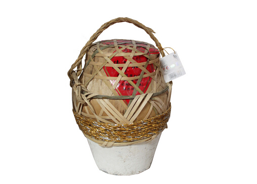 加饭酒的功效与作用-加饭酒的做法