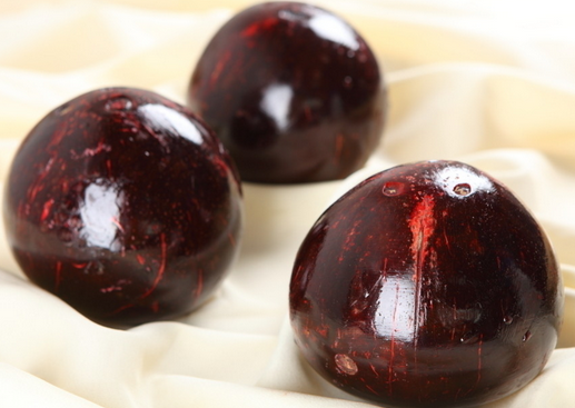 椰子怎么打开?椰子的营养价值