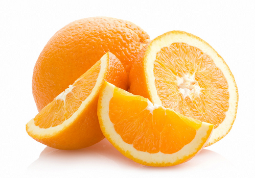 柑橘的功效与作用-食用柑橘的注意事项