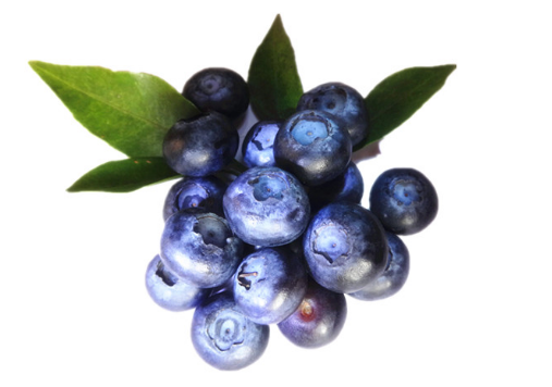 蓝莓的营养价值-蓝莓怎么吃？
