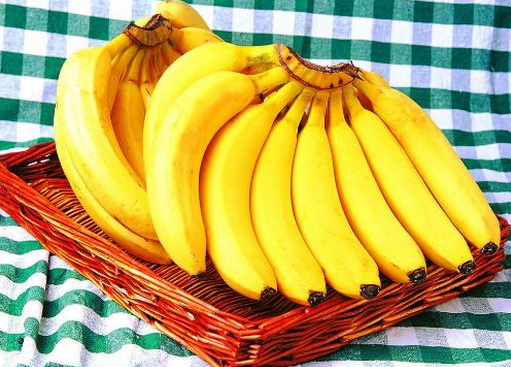 香蕉的营养价值-香蕉的功效与作用