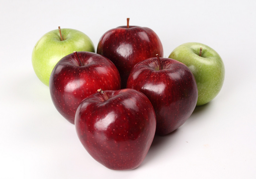 苹果的营养价值与好处-苹果的功效与作用