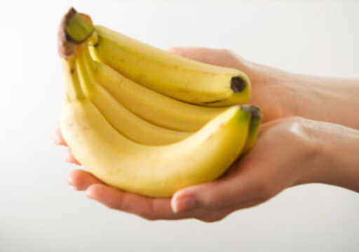 香蕉皮有用吗?香蕉皮的功效与作用
