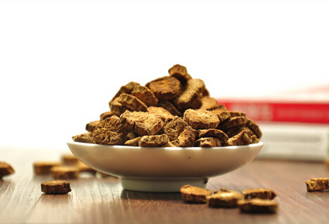 牛蒡茶的功效与作用-牛蒡茶的副作用