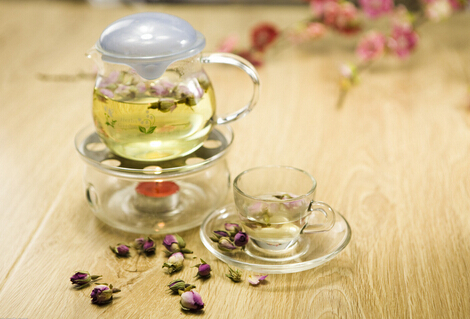 花茶的介绍-花茶有什么营养价值？