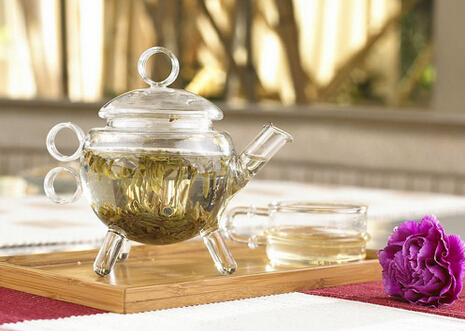 乌龙茶的功效与作用-乌龙茶能减肥吗?