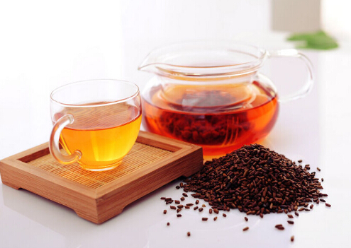 什么是决明子?决明子泡水喝的功效