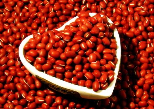 红豆的营养价值-红豆的功效与作用