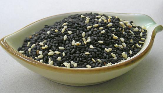 吃芝麻好有什么好处?芝麻的营养价值、功效与作用