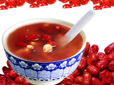 红枣怎么做好吃?红枣的做法大全