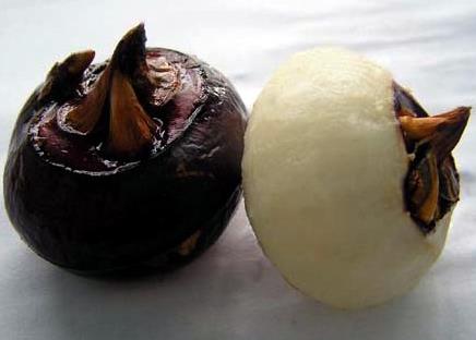 吃荸荠好吗?荸荠的营养价值、功效与作用