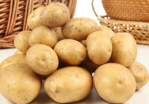土豆的营养价值-土豆的功效与作用-360常识网