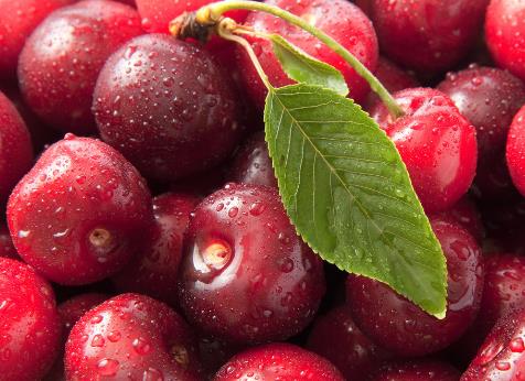 车厘子与樱桃的区别-车厘子与樱桃的营养价值