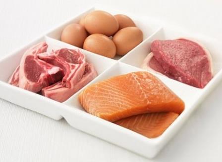 高蛋白食物有哪些？蛋白质的功效与作用