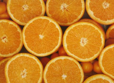 橙子的营养价值-橙子的功效与作用