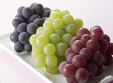 吃葡萄有什么好处？葡萄的营养价值、功效与作用