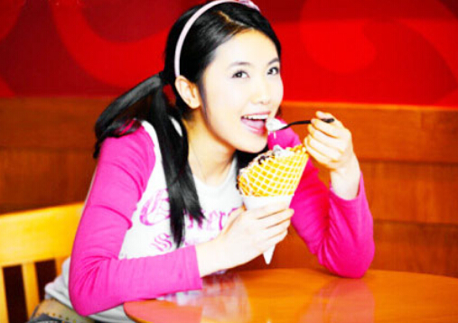 注意:爱吃甜食容易患上子宫癌