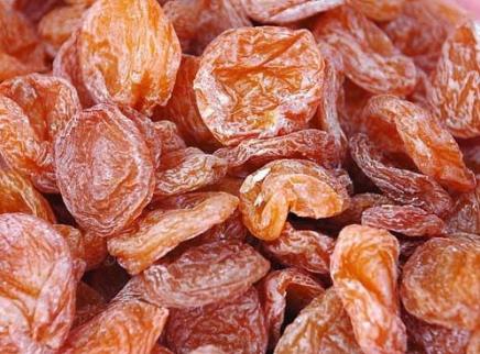 吃话梅有什么好处？话梅的功效与作用及做法