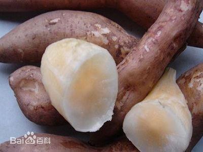 雪莲果怎么吃?雪莲果的功效与作用