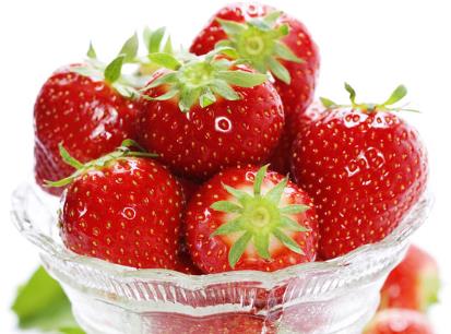 吃草莓有什么好处？草莓的功效与作用