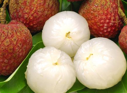 吃荔枝有什么好处?荔枝的功效与作用