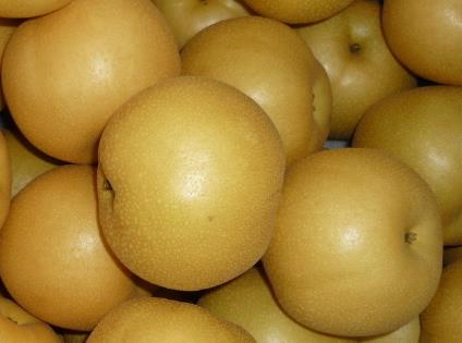 吃梨有什么好处？梨的功效与作用和营养价值