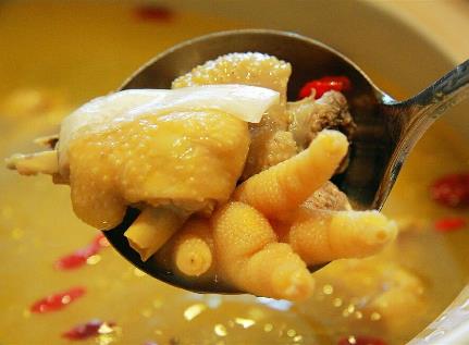 吃鸡肉有什么好处?鸡身上有神奇药效的几个部位