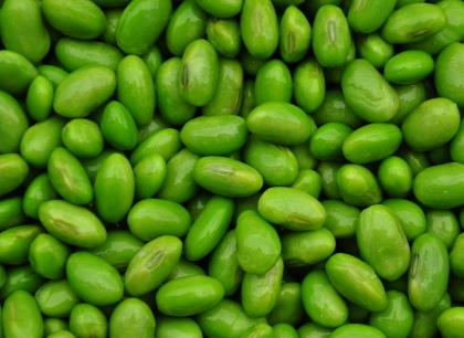 常吃毛豆有什么好处?毛豆的营养价值、功效与作用