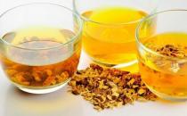 排毒养颜 减肥瘦身养生茶