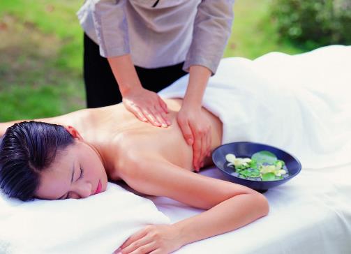 女性如何按摩穴位预防疾病?预防疾病按摩哪些穴位好