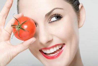 女人常吃十种天然食物保养身体抗衰老