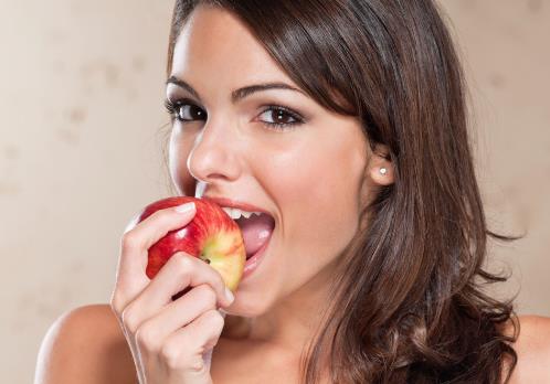 月经期可以吃苹果吗？月经期吃什么水果好