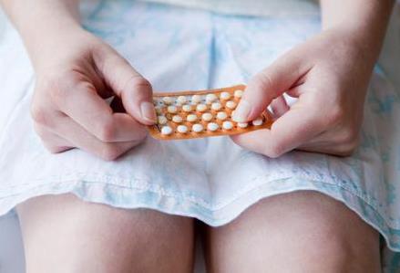 关于最受女性关注的10个避孕药问题