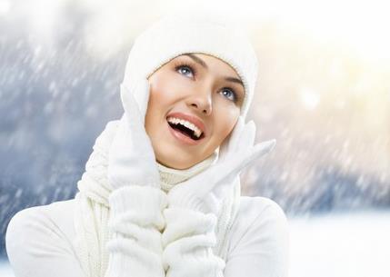 冬季手脚冰凉是怎么回事?缓解女性手脚冰凉的11个攻略