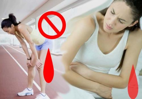 月经不来是什么原因?女人不来月经是怎么回事