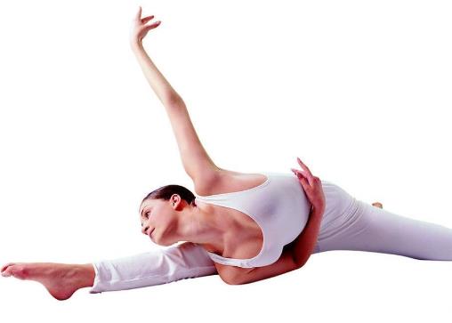 女人经期可以练习瑜伽吗?经期不宜做哪些瑜伽动作