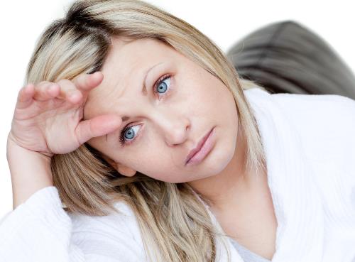 女人容易疲劳是什么原因？哪些因素会导致女人疲劳
