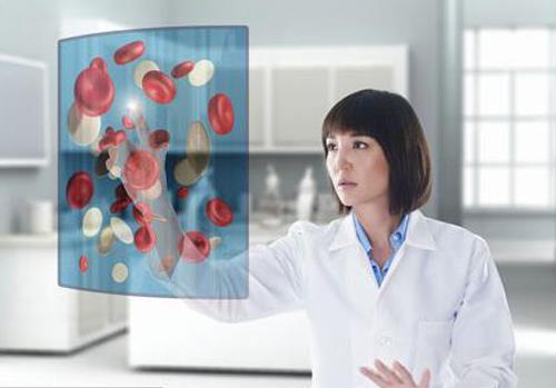 子宫内膜增厚的原因,子宫内膜增生,子宫内膜增厚的治疗方法