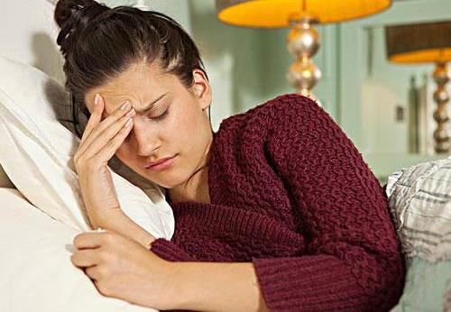 女性月经推迟的原因?女性月经不调怎么调理