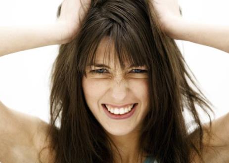 女性心理分析:都市女性心理最恐惧的事情是什么