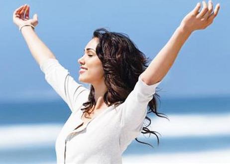 上班族压力大怎么办?女白领必学的12种快速减压方法