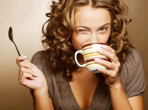 月经期可以喝咖啡吗?月经期能不能喝咖啡